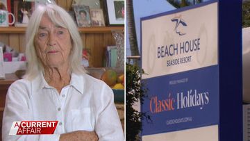 Aussie pensioners fight to escape 99-year timeshare