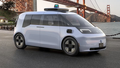 Autonomous cars coming to Australia with upcoming legislation