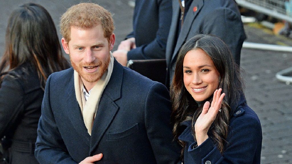 Meghan Markle's sister isn't happy with Prince Harry's latest comments