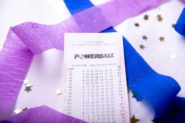 Search for two mystery winners who each won $40 million Powerball.