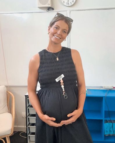 Kate ?Buckland mum from melbourne 