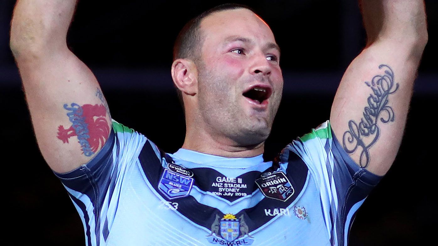 EXCLUSIVE: Paul Gallen's long-held fear for Boyd Cordner, now retired at just 29