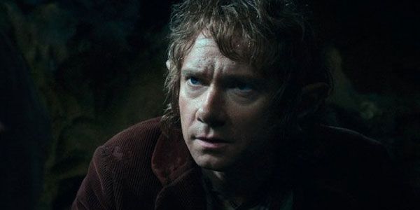 The Hobbit: An Unexpected Journey