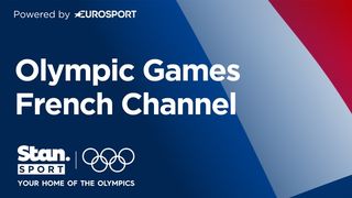 Olympic Games: French Channel