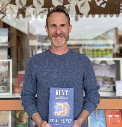 Acclaimed Australian author Craig Silvey faces court on child exploitation offences