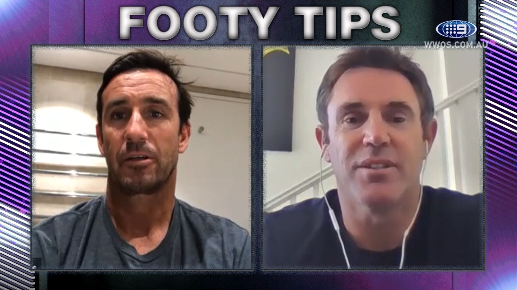 NRL week one finals: Andrew Johns, Brad Fittler and Nine's experts give their predictions