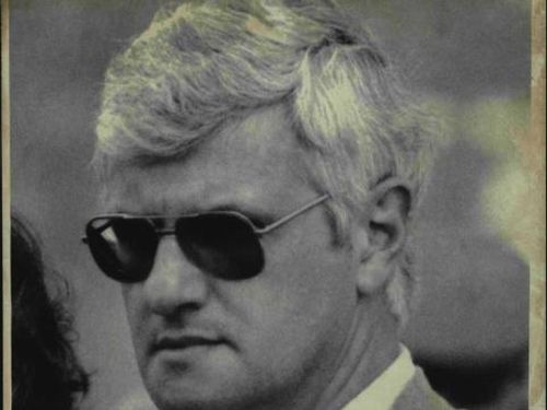 Bevan Spencer Von Einem, culpado pelo assassinato de Richard Kelvin, de 15 anos.