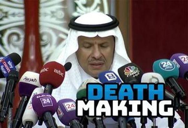 Death Making