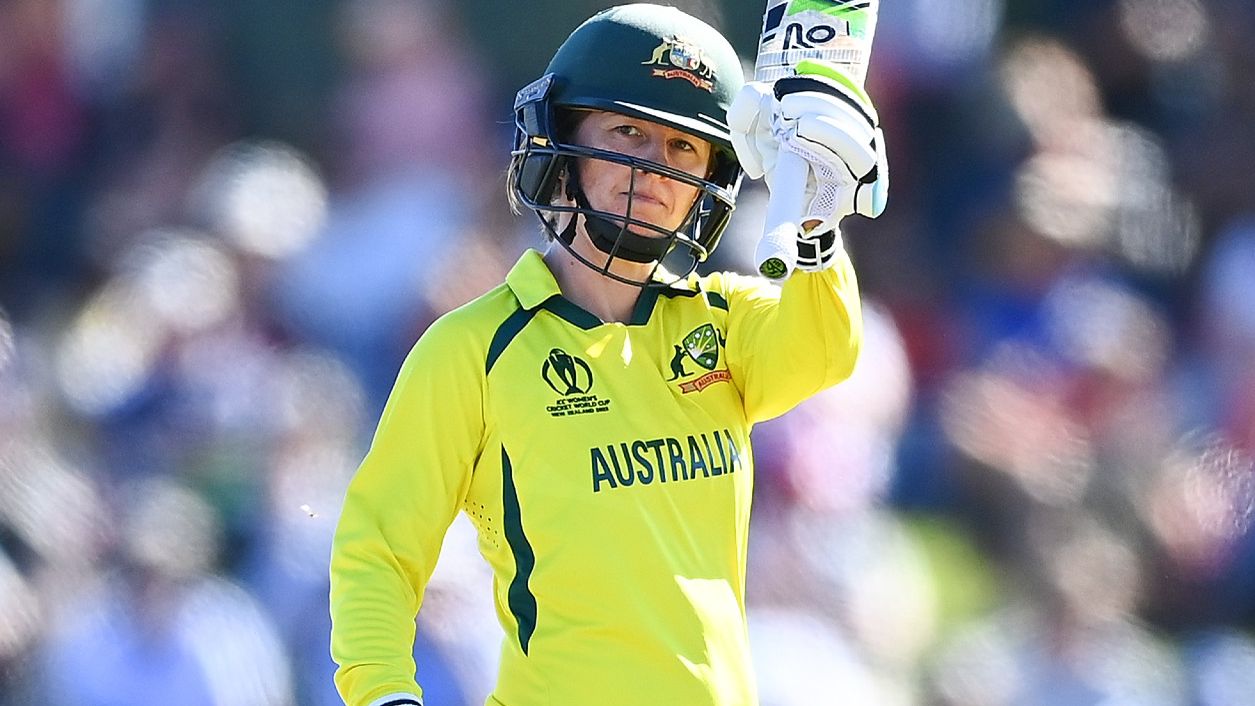 Australian vice-captain Rachael Haynes announces retirement from international cricket