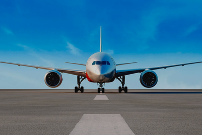 Jetstar Boeing 787 Dreamliner