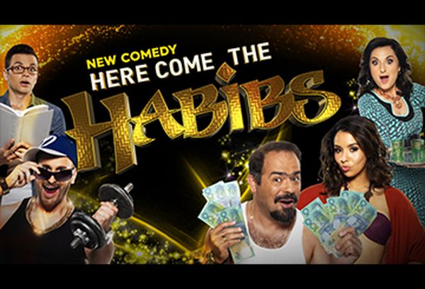 Here Come the Habibs!