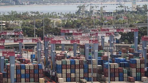 Le tasse di Donald Trump hanno reso l’acquisto di beni dall’estero molto più costoso per i clienti statunitensi.