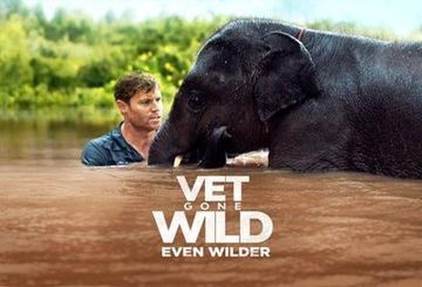 Vet Gone Wild: Even Wilder