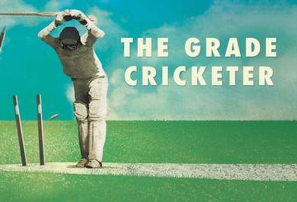 The Grade Cricketer