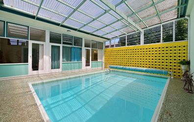 Home for sale indoor pool Tasmania Domain