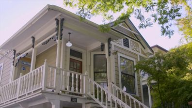 Murder House Flip dorothy puente house