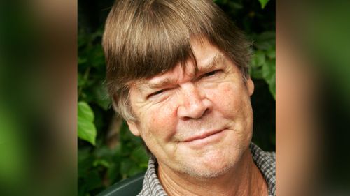 Australian godfather of crime fiction Peter Corris dies aged 76