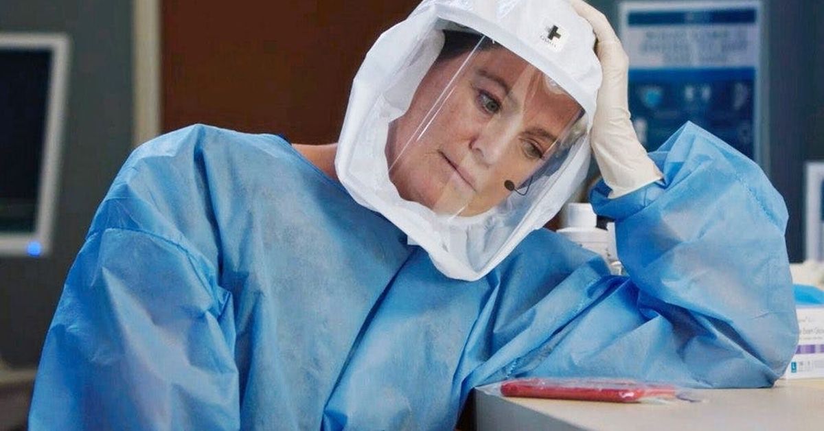 Ellen Pompeo suggests this could be the final season of Grey's Anatomy: 'This year could be it' - 9TheFIX
