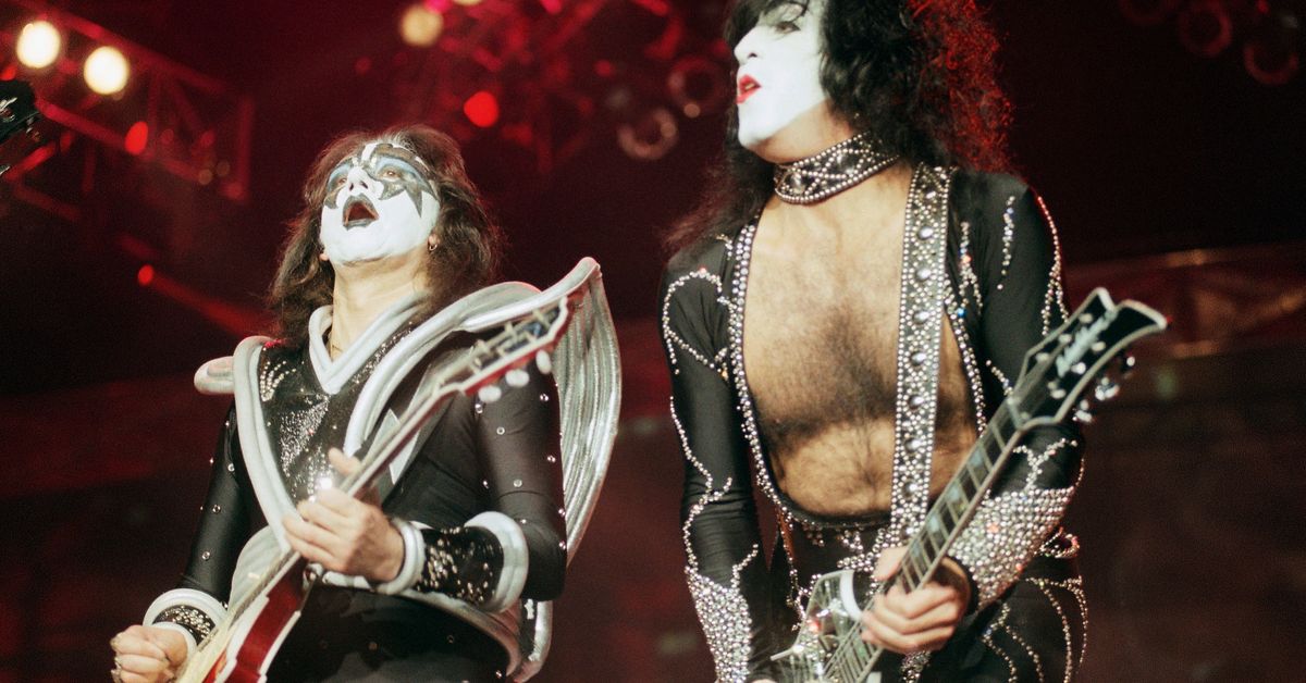 Rock legend dies aged 74