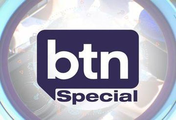 Behind the News Special