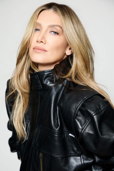 Delta Goodrem Eurovision