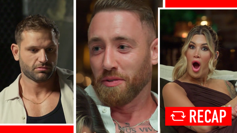 Episode 25 Recap: Two brides walk out after the experts call out bad behaviour