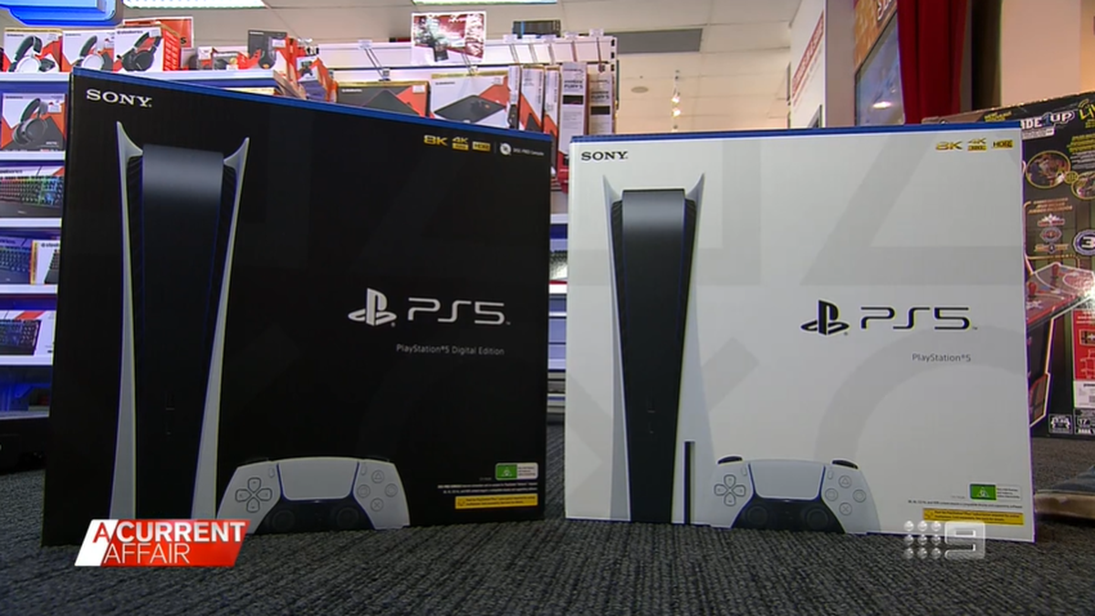 A somber look at the PlayStation 5 crisis - GadgetMatch