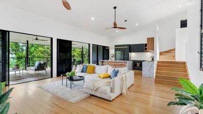 Cairns property house Domain