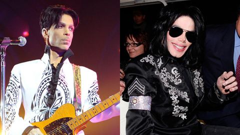Prince to testify in court over Michael Jackson's death