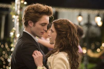 <b>$2 million each for <i>Twilight</i> (2008)</b><br/><br/>Kristen and Rob's combined take for the <i>Twilight</i> sequels kind of makes up for the lack of cash in the beginning. But come on, the film made billions on its opening weekend! Lesson learned kids: when signing on to teen fiction adaptations, add more zeros to the figure.<br/><br/>(Source: IMDb)