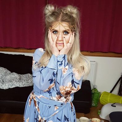 British beauty YouTuber Marina Joyce has been found after going missing for 10 days