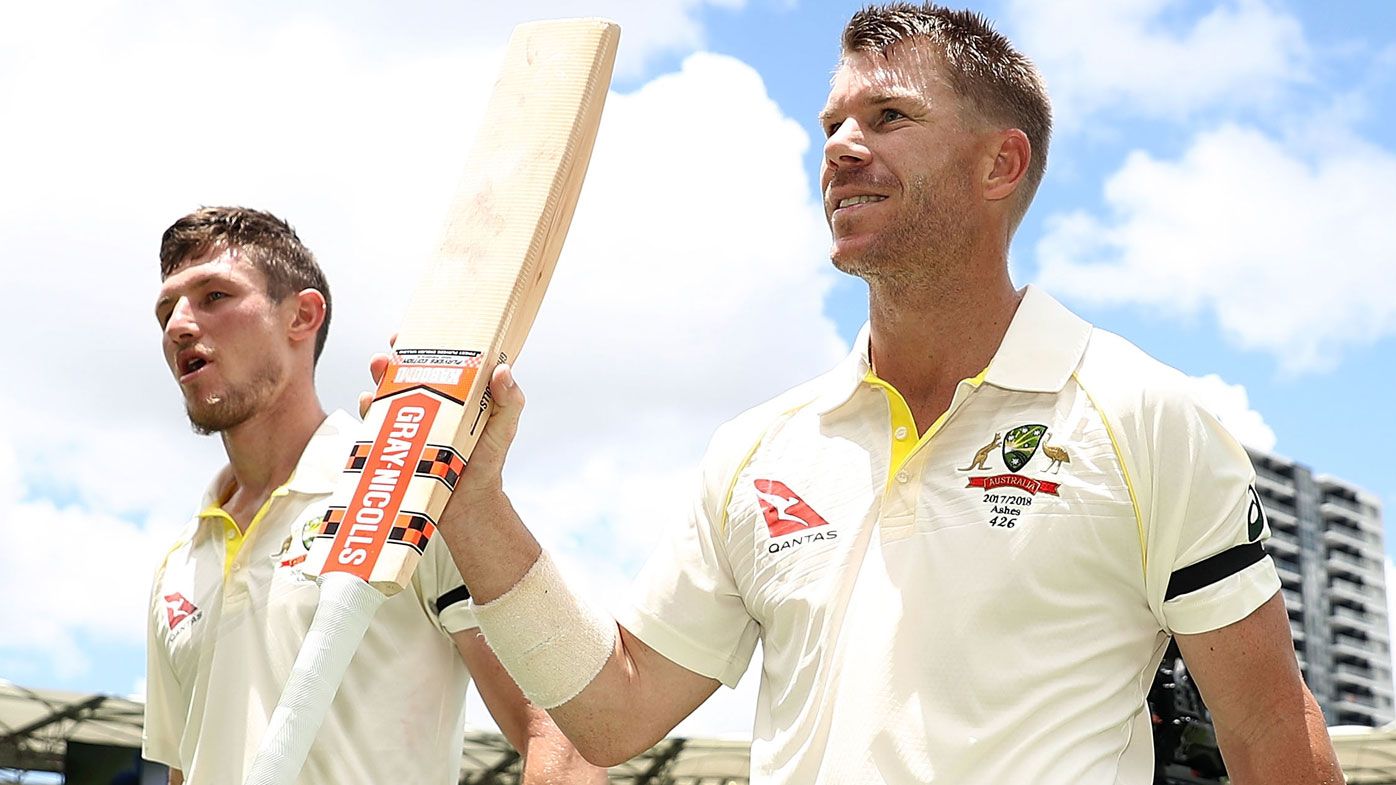 Banned Australian cricketers David Warner and Cameron Bancroft to cover own costs in Strike League