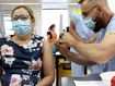 Fourth vaccine dose recommended for Aussies as young as 30
