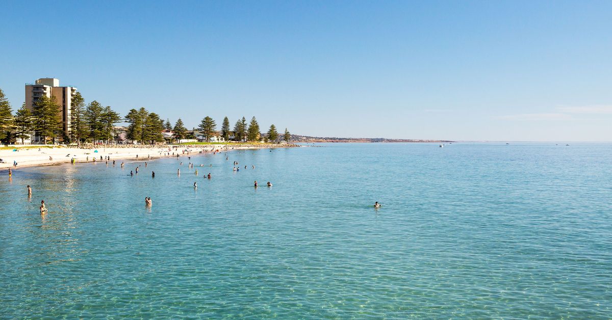 The best beaches offering affordable getaways for Australians