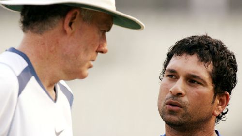 Chappell rejects Tendulkar's claims he tried to remove him as captain