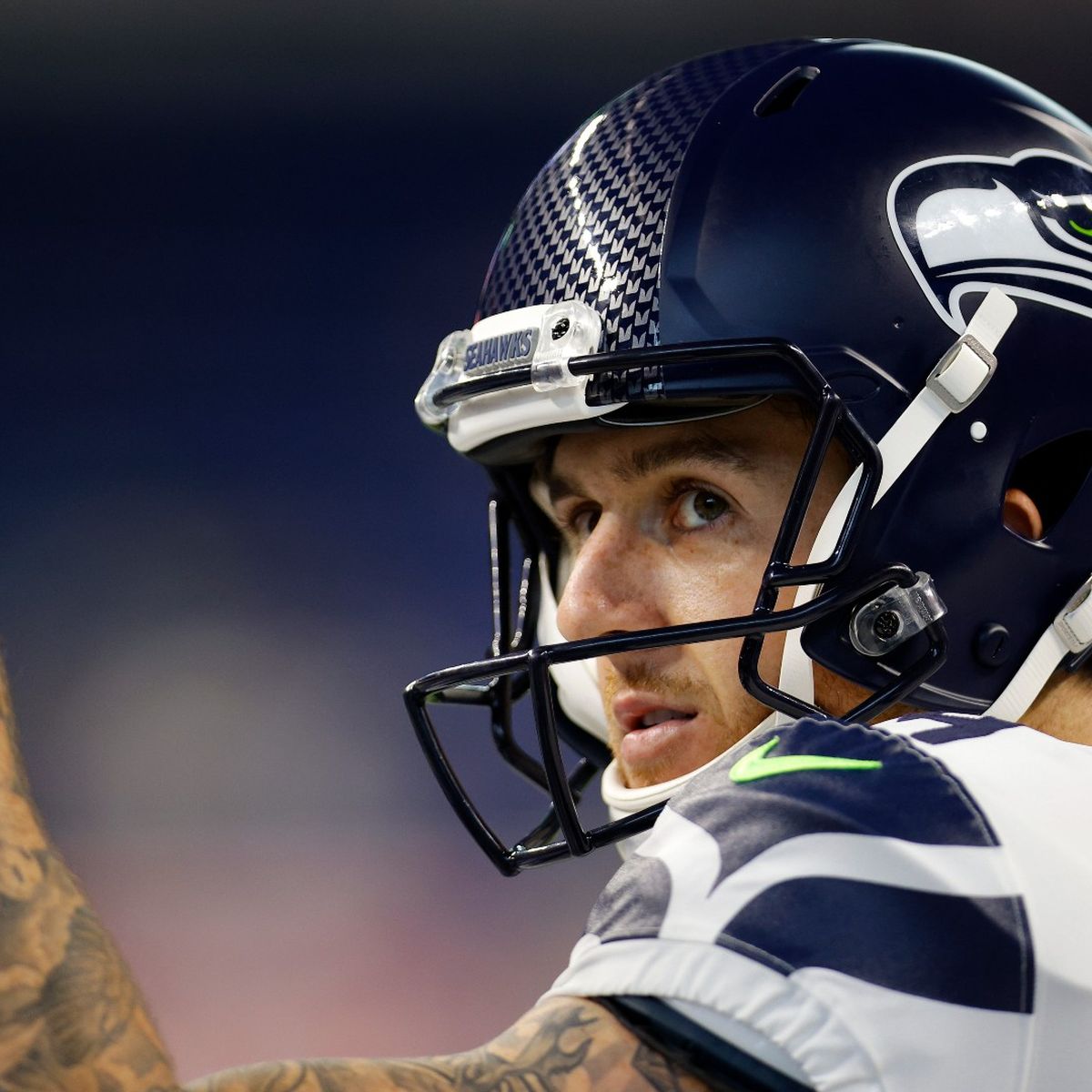 Seahawks sign punter Michael Dickson to 4-year contract extension