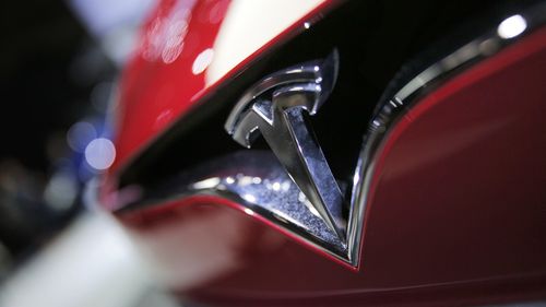 Tesla came under fire for the same issue in 2017, when a driver reported his car suddenly accelerated, left the roadway and overturned in a marsh.