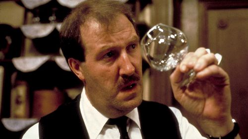 'Allo 'Allo actor Gorden Kaye dies aged 75