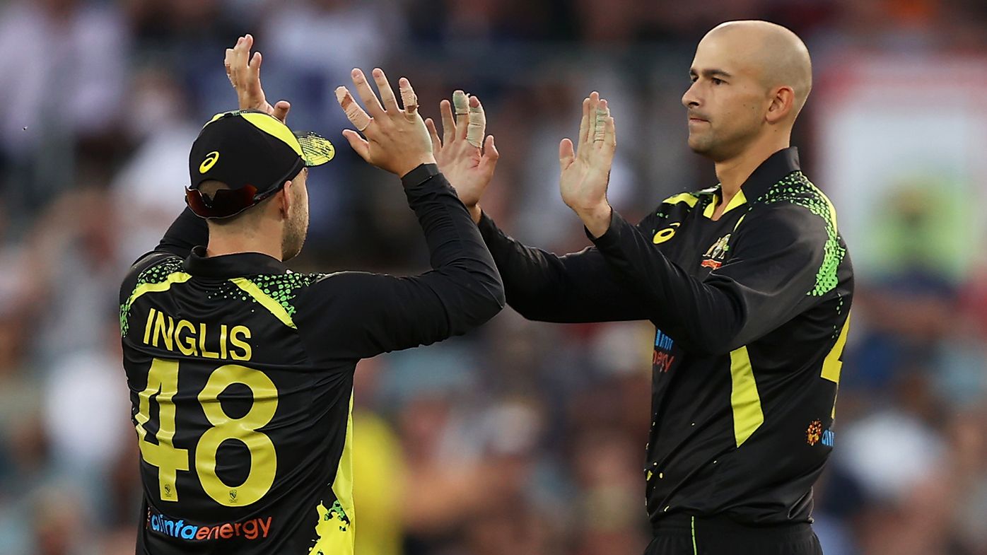 Ashton Agar tests positive to COVID-19 hours out from Pakistan ODI series