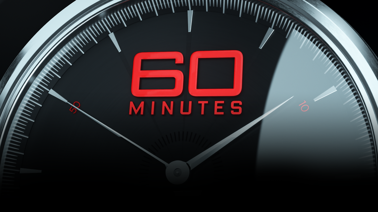 Watch 60 Minutes 2019, Catch Up TV