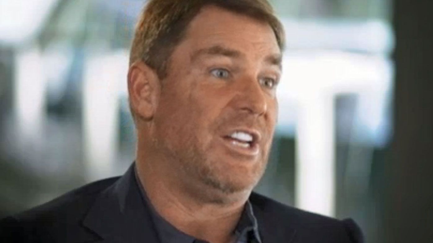Shane Warne's solution for pink balls becoming too 'soft'