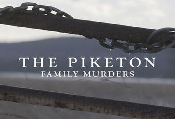 The Piketon Family Murders