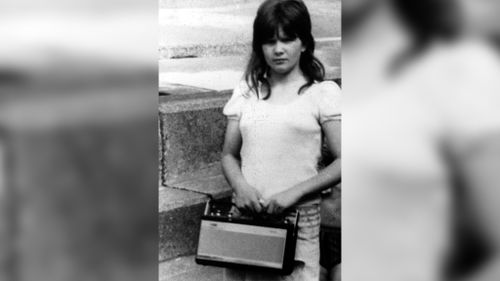 What did Marion see out the window? Cold case remains uncracked 40 years on