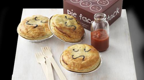 Bakery franchise Pie Face in administration