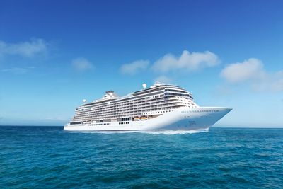 Regent Seven Seas Cruises unveils new ultra-luxury ships