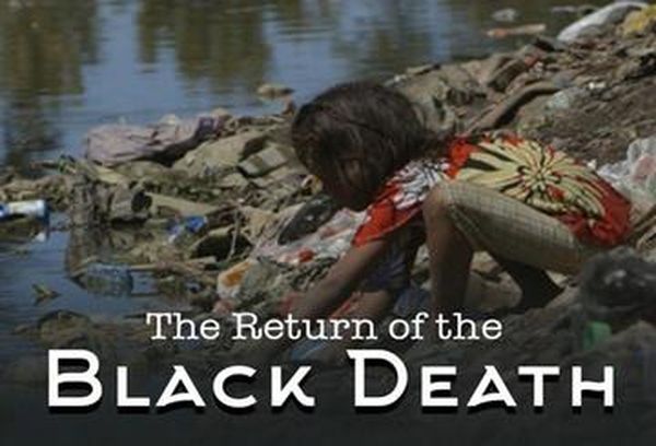 Return Of The Black Death