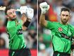 'Insane' Maxwell smashes record-breaking BBL century at the MCG