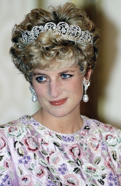 Princess Diana