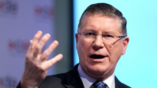 Victoria can afford reform spending: Napthine