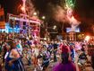 Amazing scenes at Sydney's spectacular Mardi Gras parade